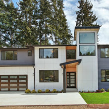 Modern Sancutuary