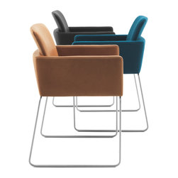 Nomi - Dining Chairs