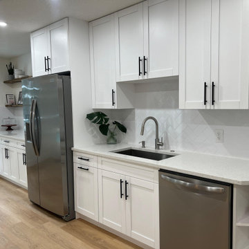 Full Home Remodel in Spring Hills