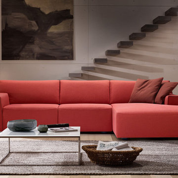 FORMA by NATUZZI ITALIA