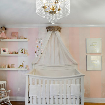 Children's Bedroom