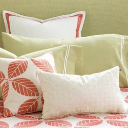 Eastern Accents - Bedding