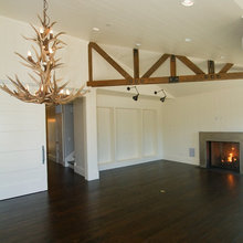 TV area
