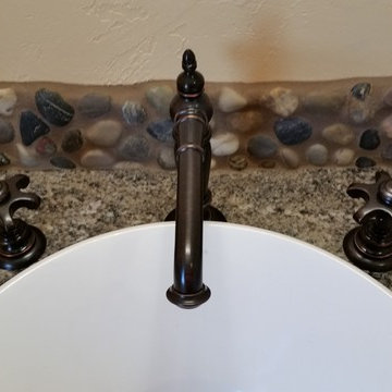 Ocean Breeze Bathroom Renovation