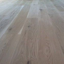 White Oak - Products