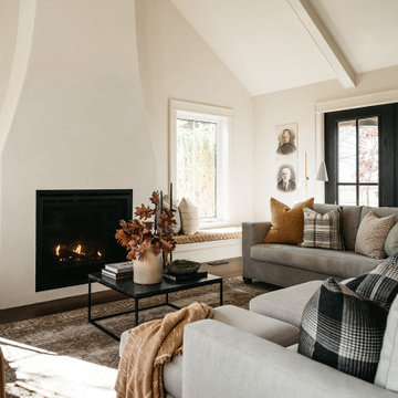 Ambiance Homestead