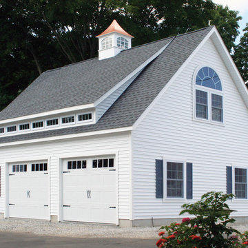 Elite Cape Garage