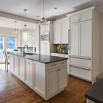 Sheridan Avenue Residence