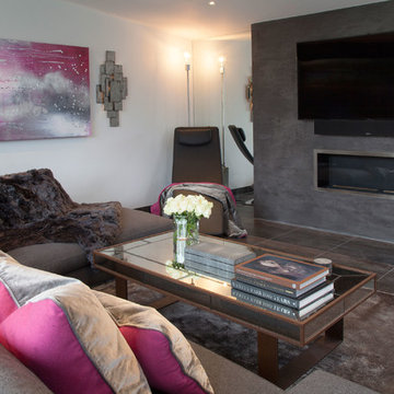 Blackheath Living Room
