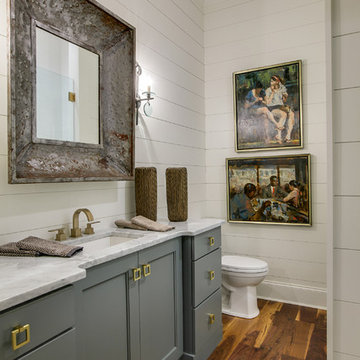 Southern Living Showcase Home - The Grove, College Grove, TN