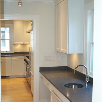 Kenway, Cambridge