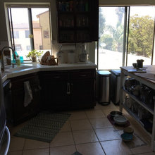 condo remodel