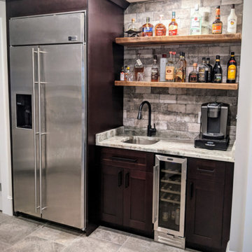 Full Scale Remodel - Northeast, DC