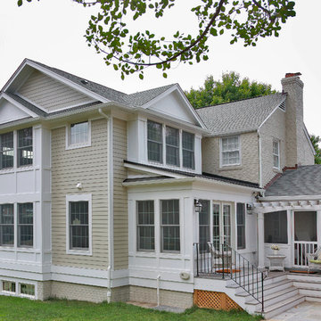 Light-Filled Addition