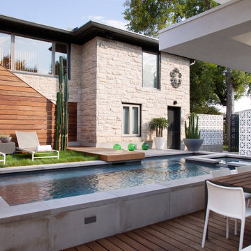 Winflo Pool & Cabana