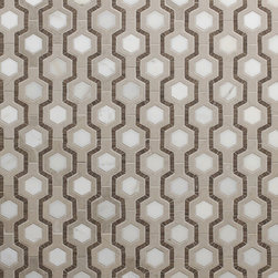 Tangent - Mosaic Tile