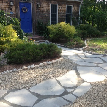 Our Work