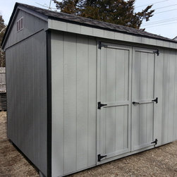 Sheds - Sheds