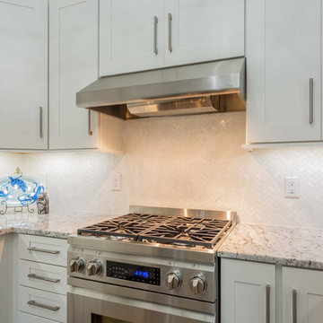 AD - Kitchen, Bath, and More...