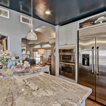 Equestrian Estate