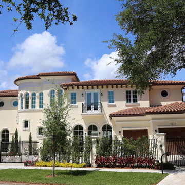 Rio Vista - Traditional Custom