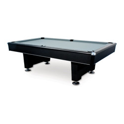 Bevro Pool Table - Game Tables