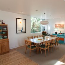 Dining Room Ideas