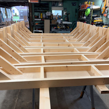 Custom Wood Furniture