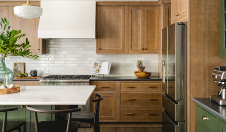 7 Essential Features of a Well-Designed Kitchen