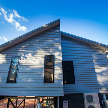 Bush Home | Murphy's Creek