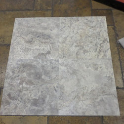 Mediterranean Villa - Products