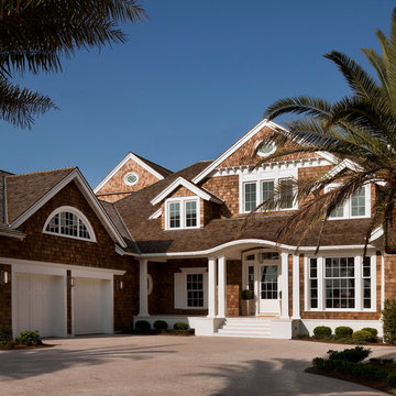 Ponte Vedra Shingle Syyle