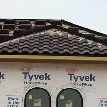 roofing
