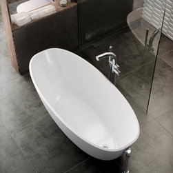 Mozzano - Bathtubs