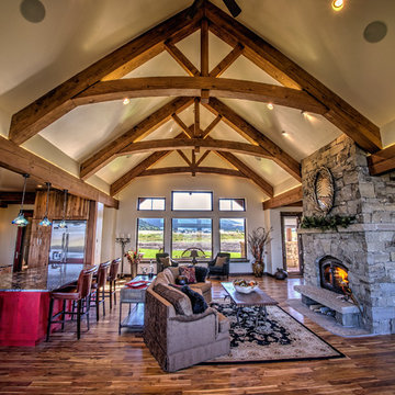 Hyalite View Residence
