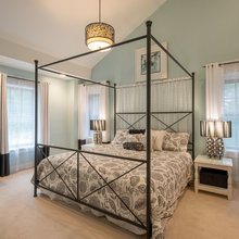 Farmhouse Junior Suite