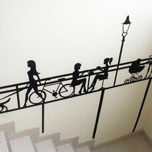 wall stencil