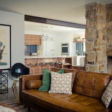 1 Contemp Living Room
