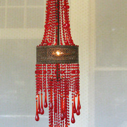 Lulu Eclectic - Chandeliers