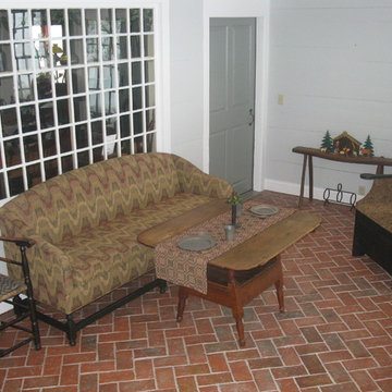 Inglenook Brick Tiles