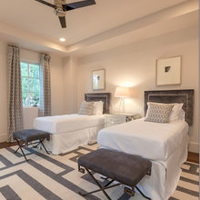 Bedrooms