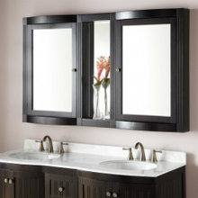 Master Bath update