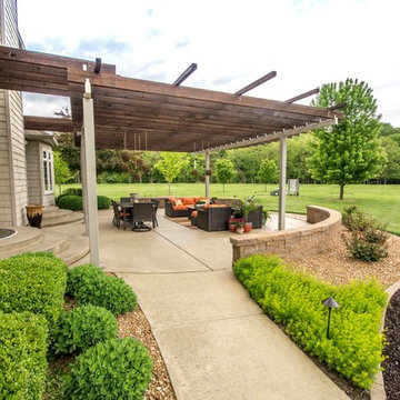 Outdoor Systems