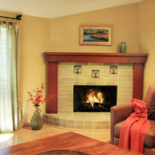 mantle