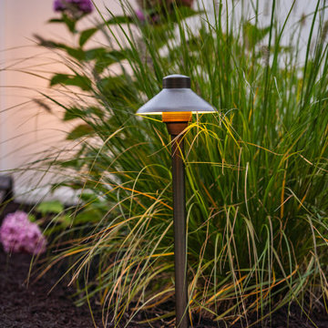Outdoor Lighting