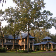 Cracker Style Homes