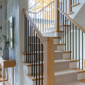 Hawthorn Ln - Carey Elder Design & FoxWood