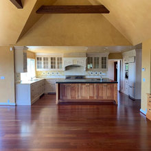 Hilltop Kitchen
