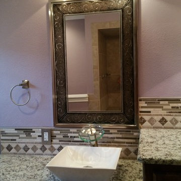 Beautiful Bathroom