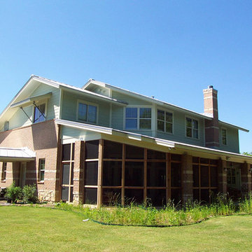 Sienna Point Residence